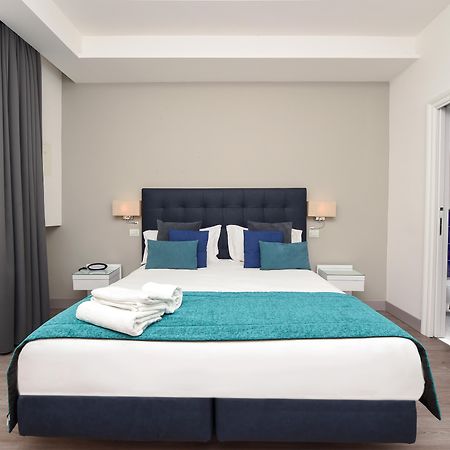 Hotel Sorrento City Ngoại thất bức ảnh
