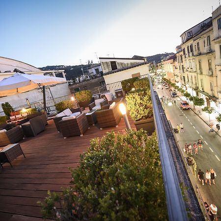 Hotel Sorrento City Ngoại thất bức ảnh