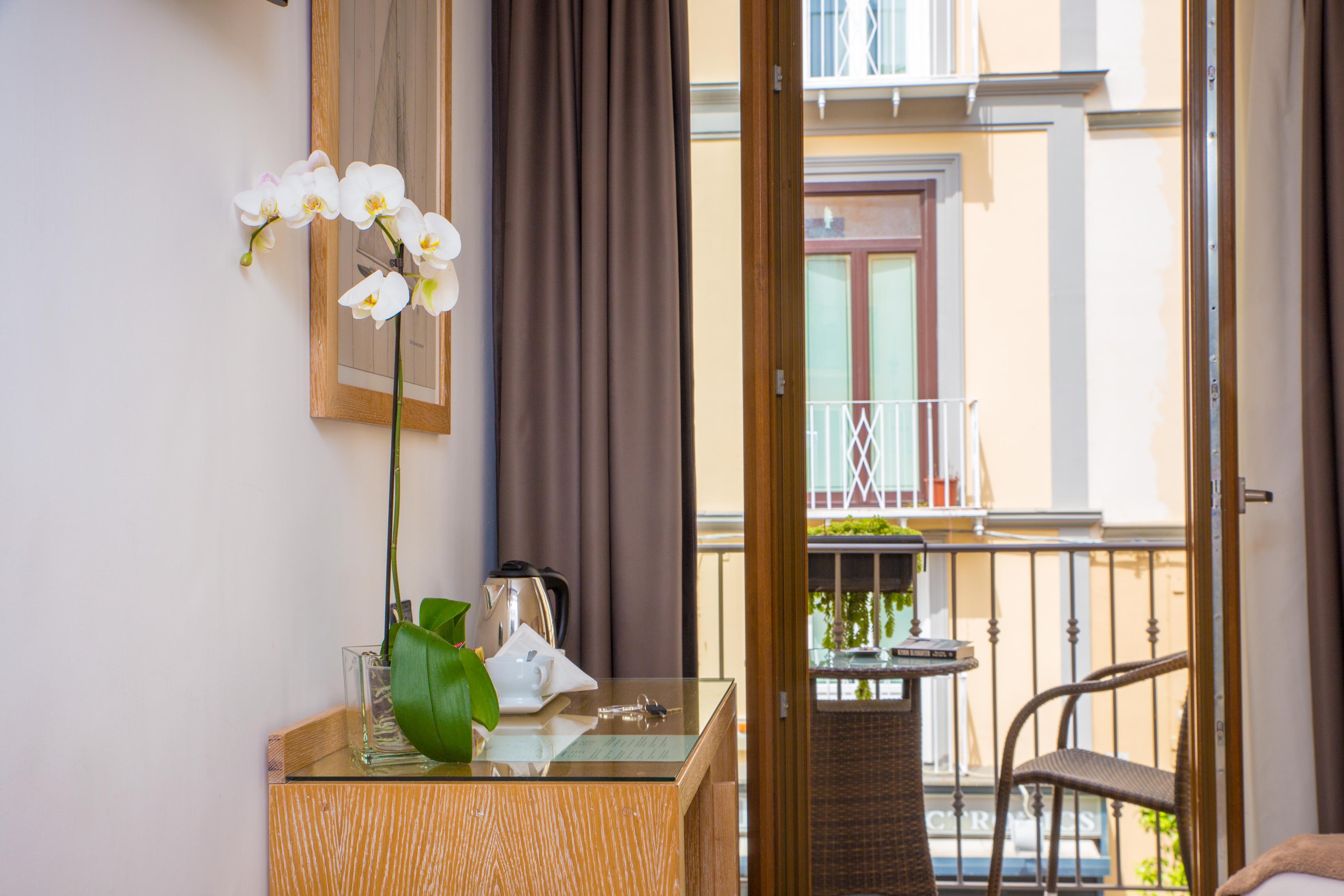 Hotel Sorrento City Ngoại thất bức ảnh