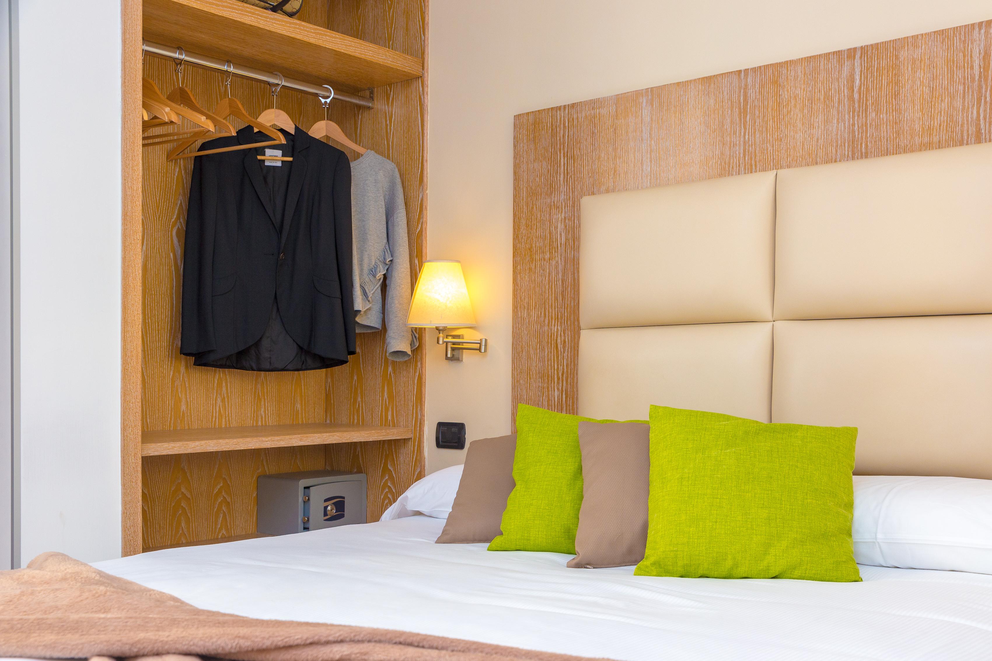 Hotel Sorrento City Ngoại thất bức ảnh