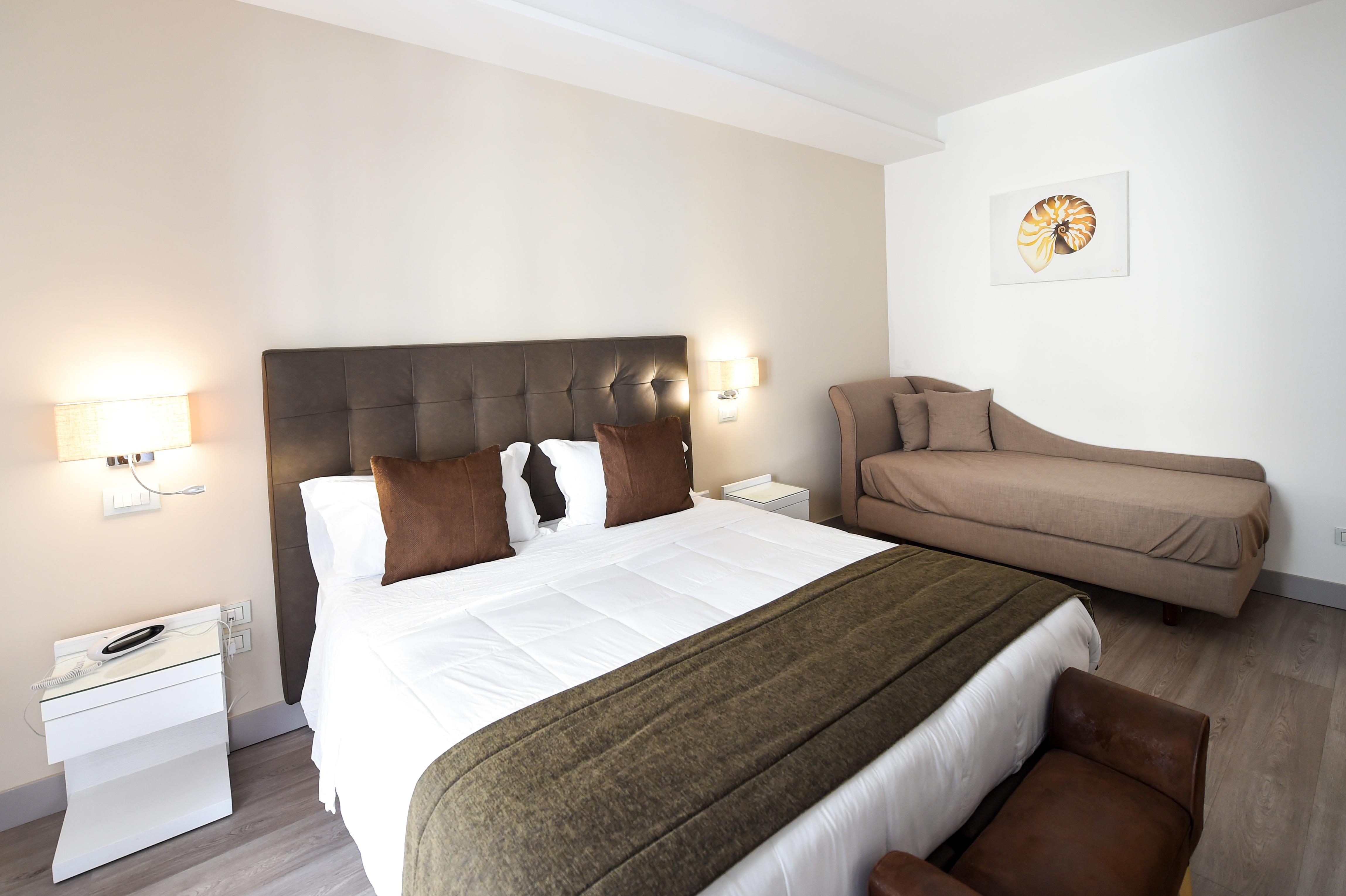 Hotel Sorrento City Ngoại thất bức ảnh