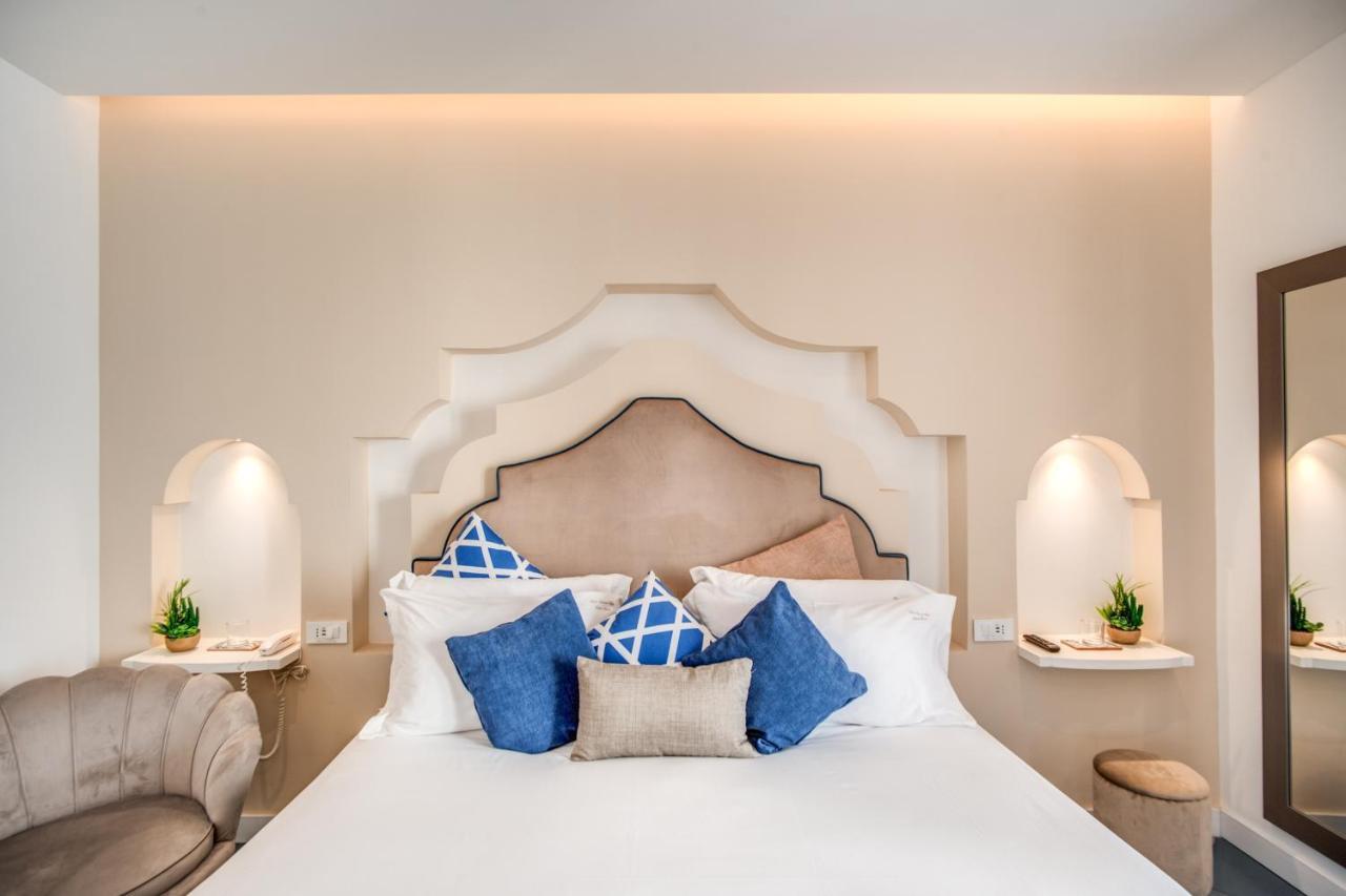 Hotel Sorrento City Ngoại thất bức ảnh