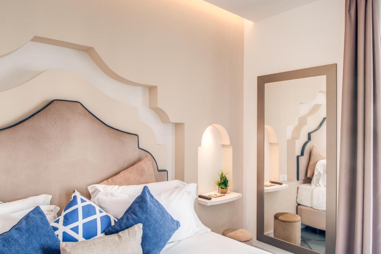 Hotel Sorrento City Ngoại thất bức ảnh