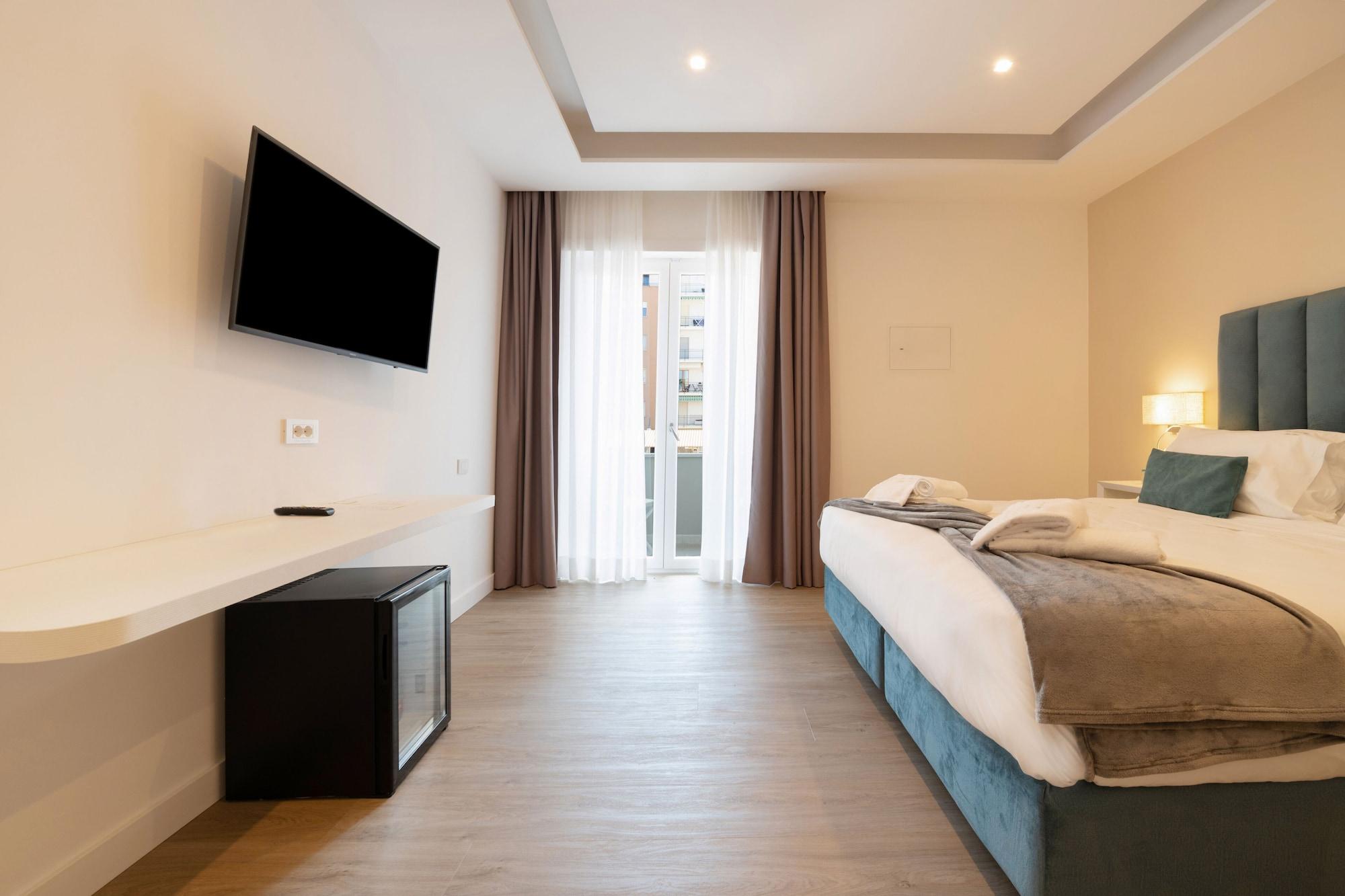 Hotel Sorrento City Ngoại thất bức ảnh
