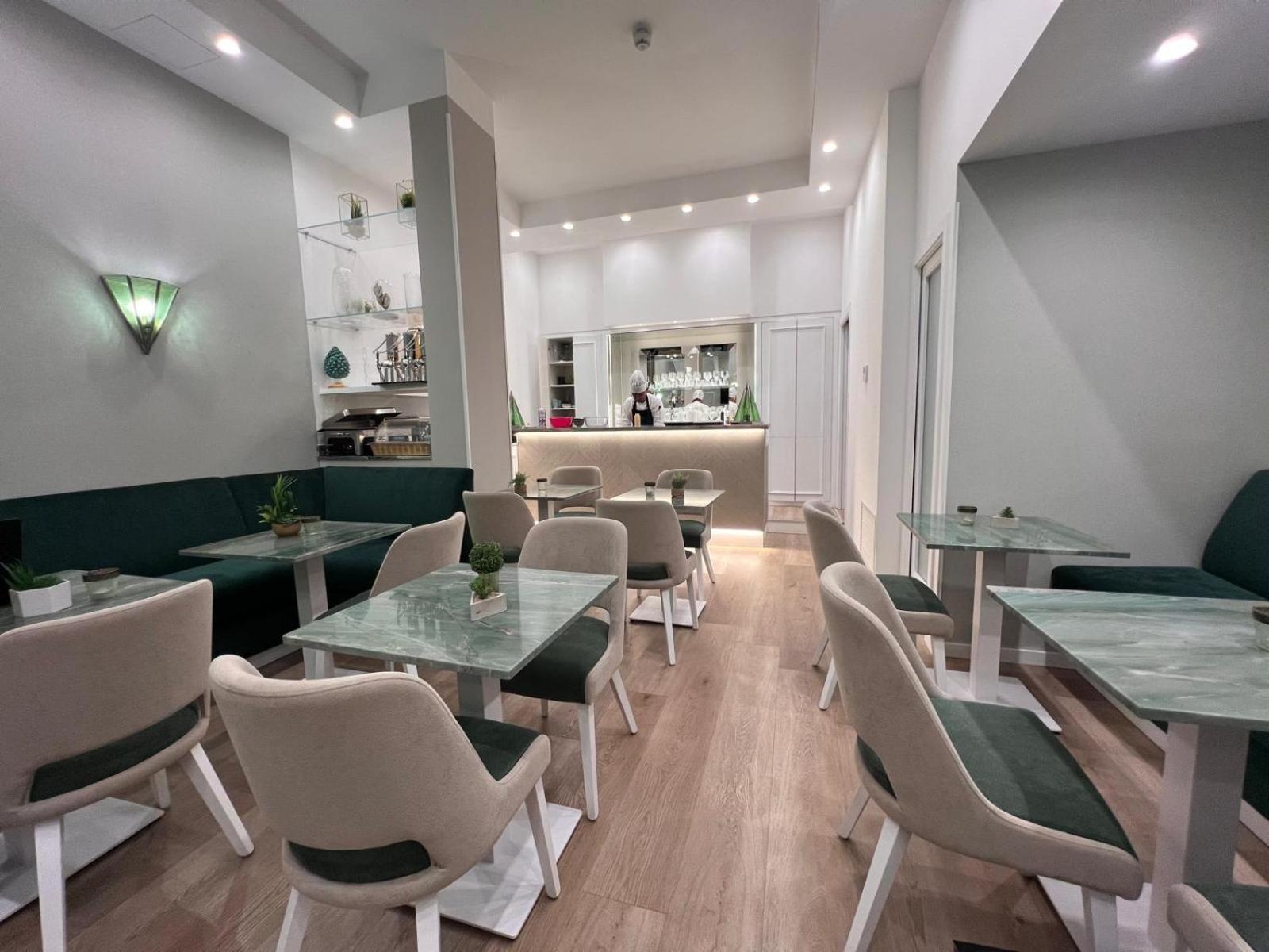Hotel Sorrento City Ngoại thất bức ảnh