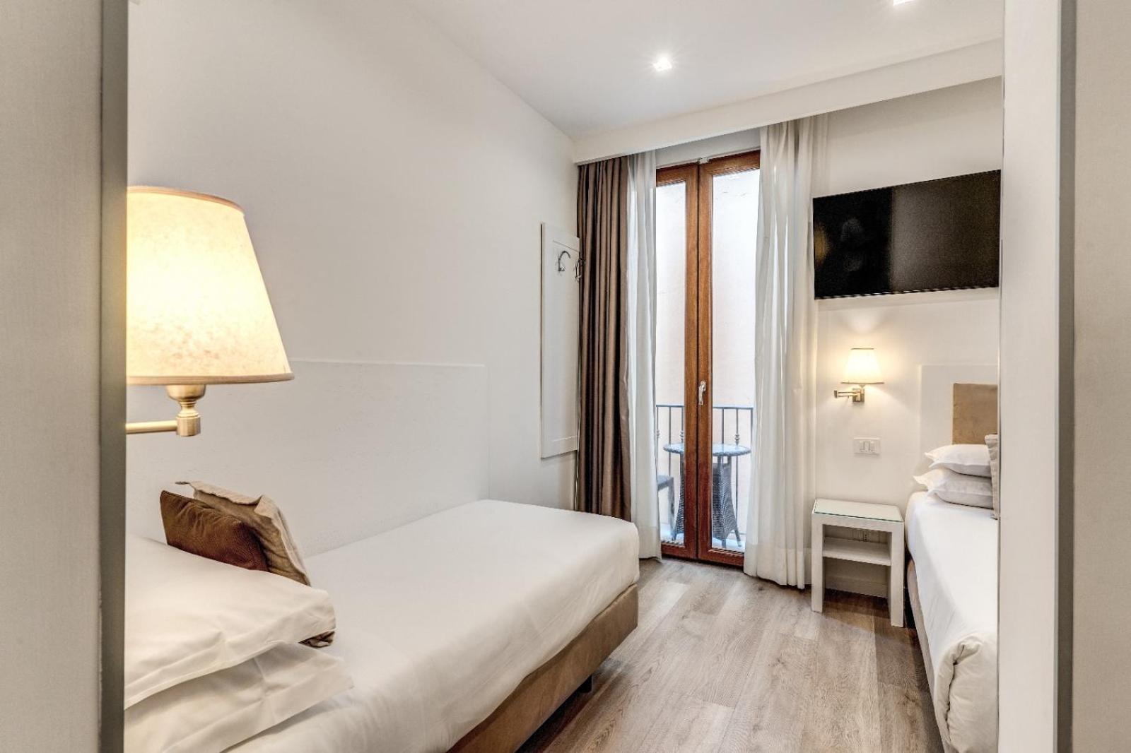 Hotel Sorrento City Ngoại thất bức ảnh