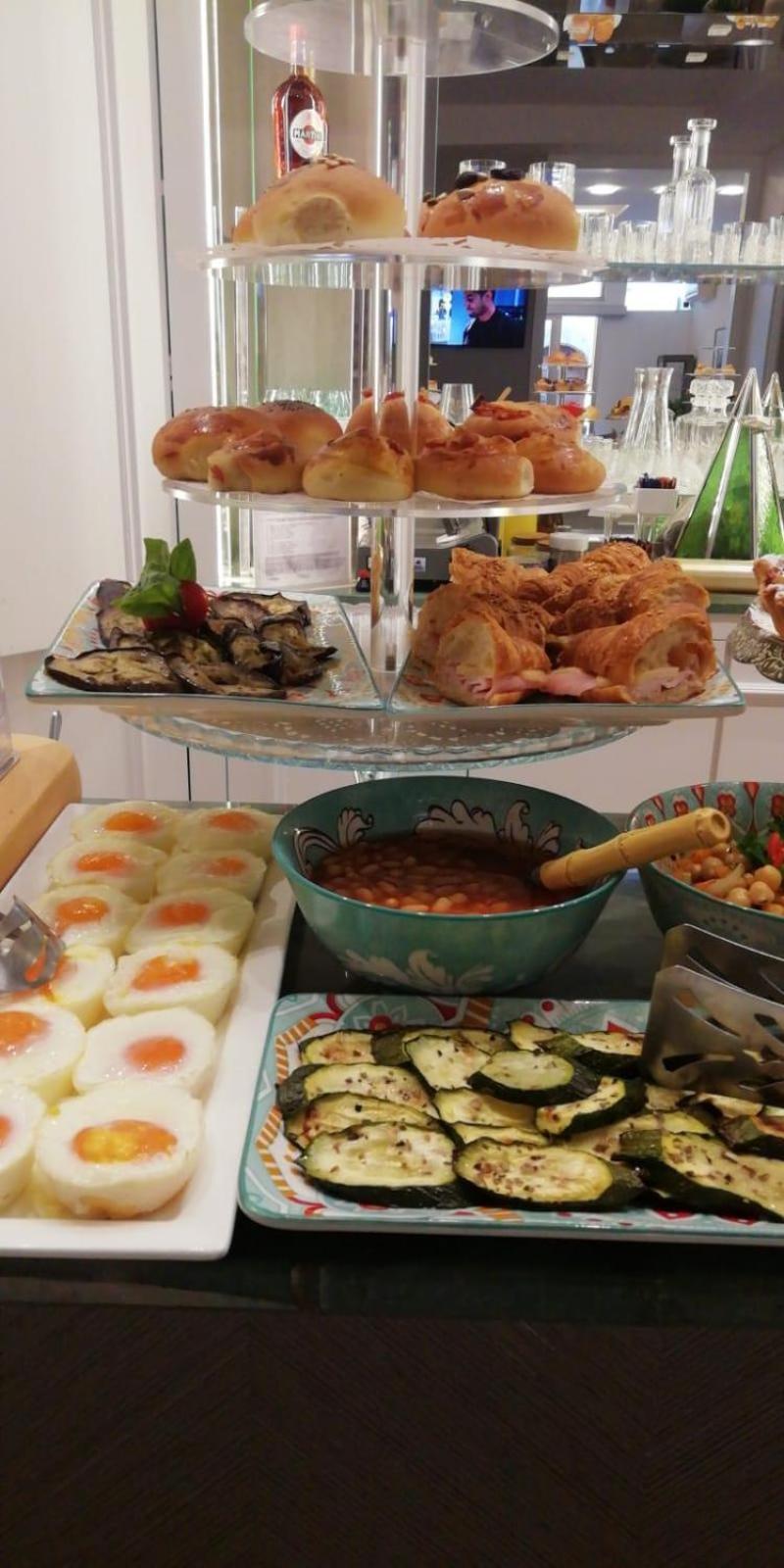 Hotel Sorrento City Ngoại thất bức ảnh