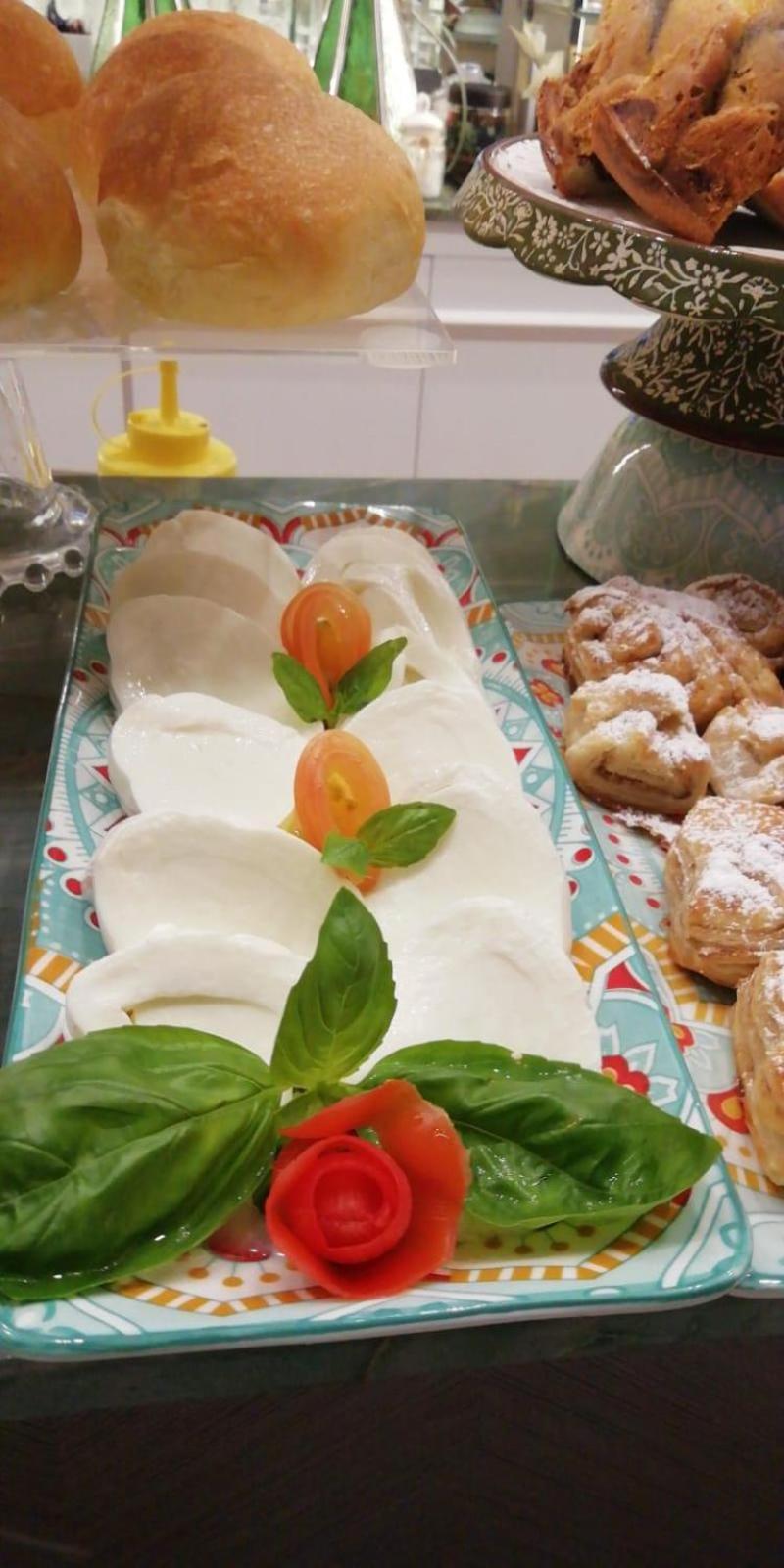 Hotel Sorrento City Ngoại thất bức ảnh
