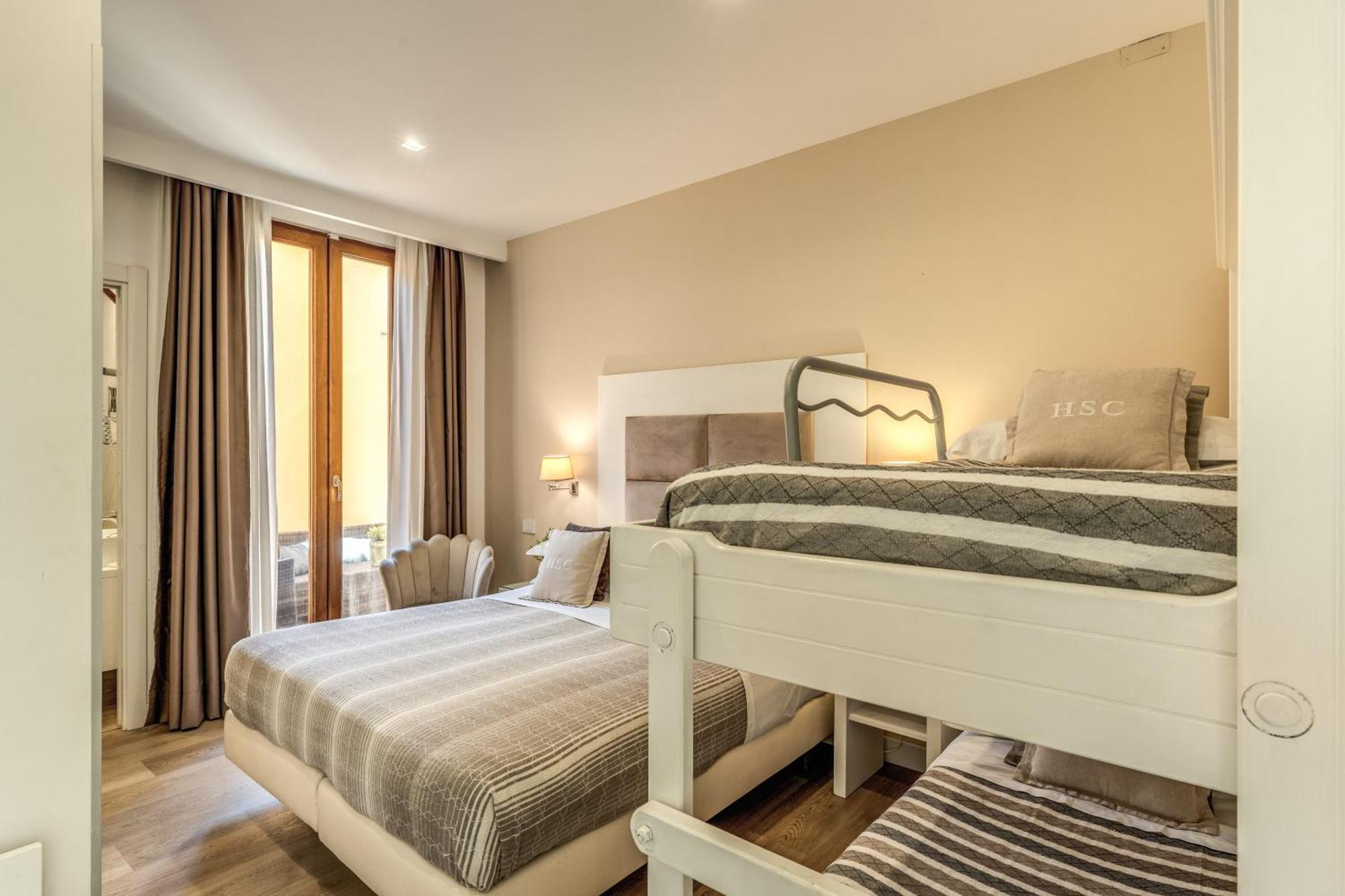 Hotel Sorrento City Ngoại thất bức ảnh