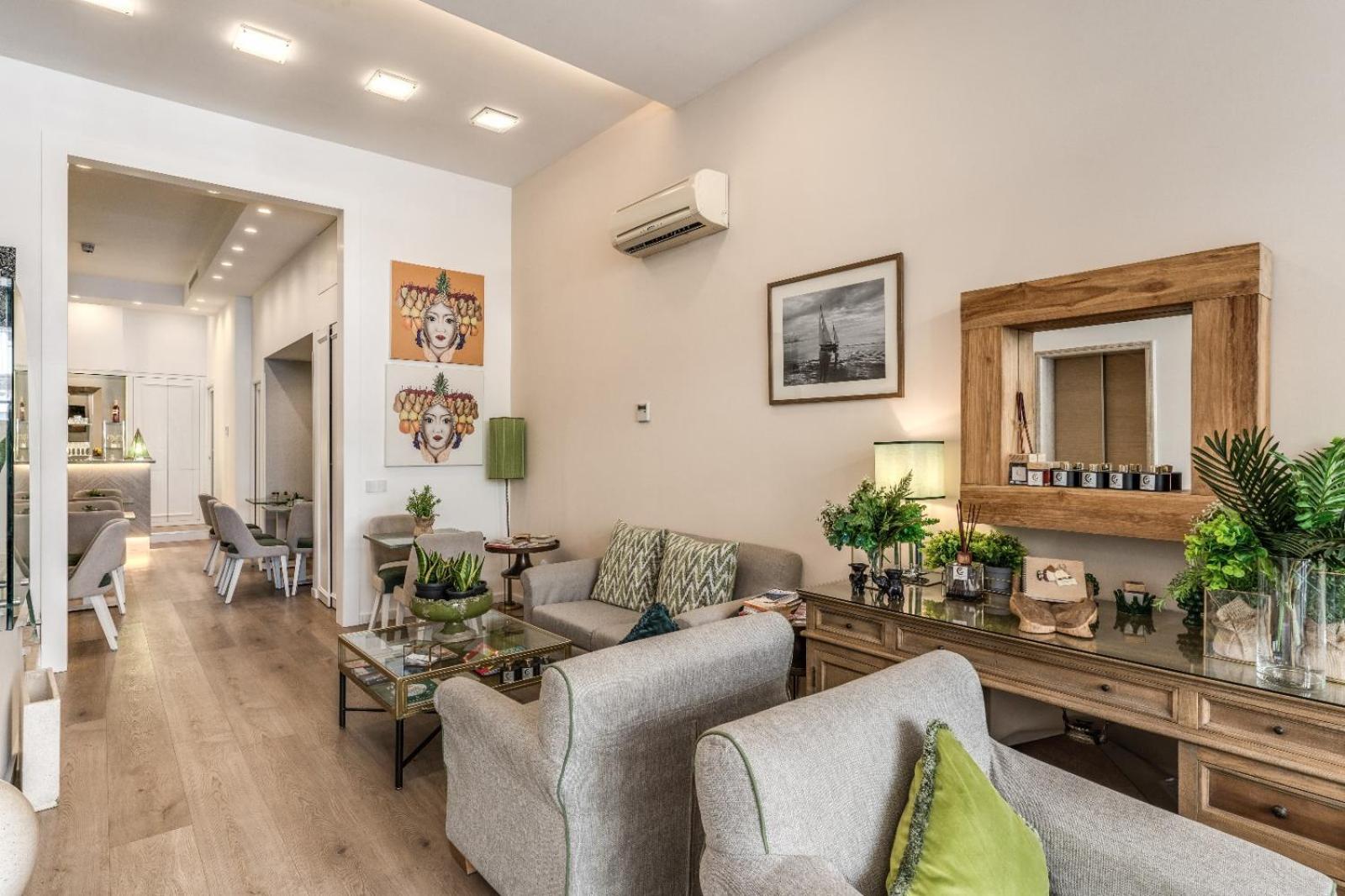 Hotel Sorrento City Ngoại thất bức ảnh